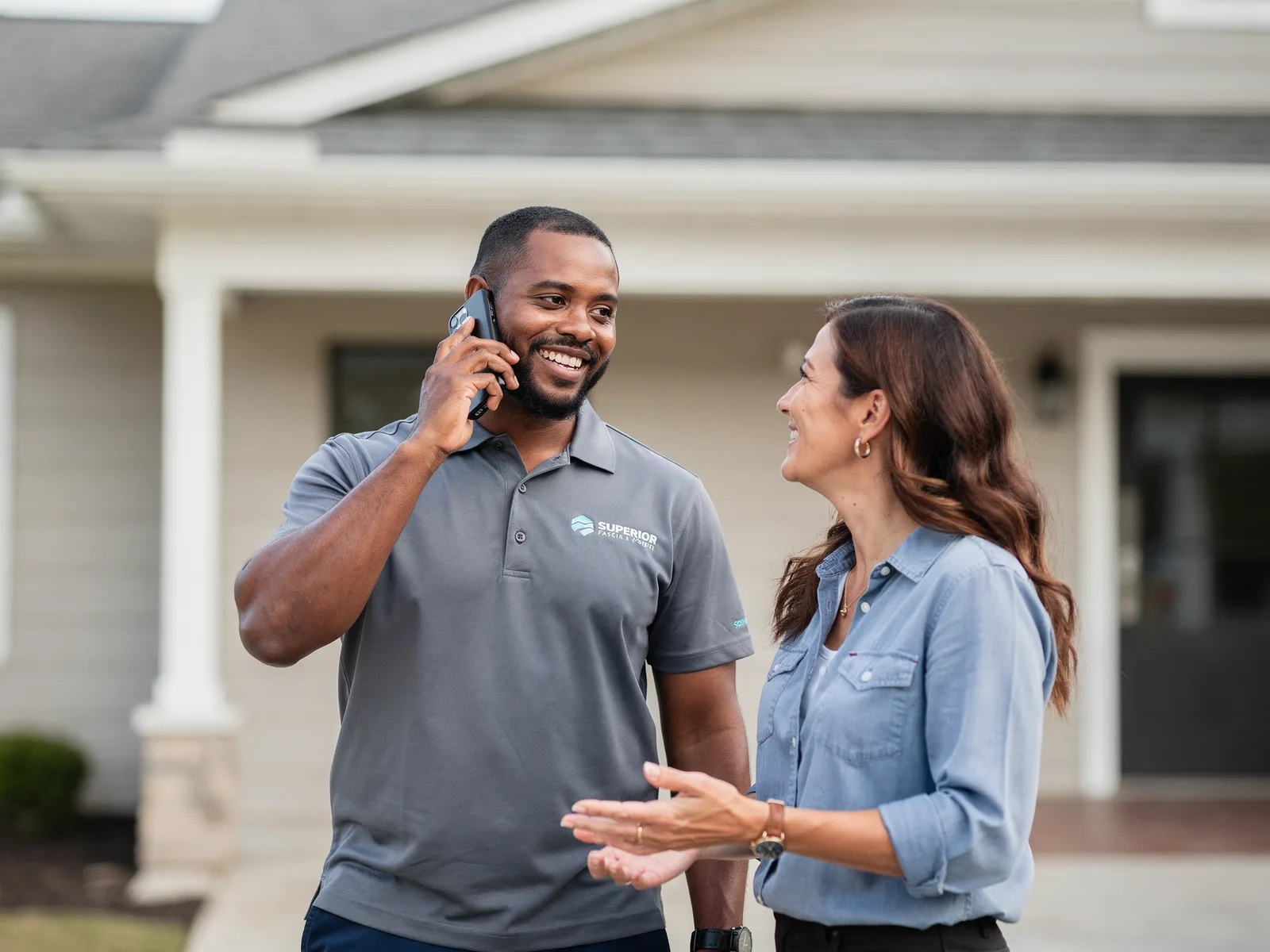 Fascia Repair Oak Grove, KY FAQs