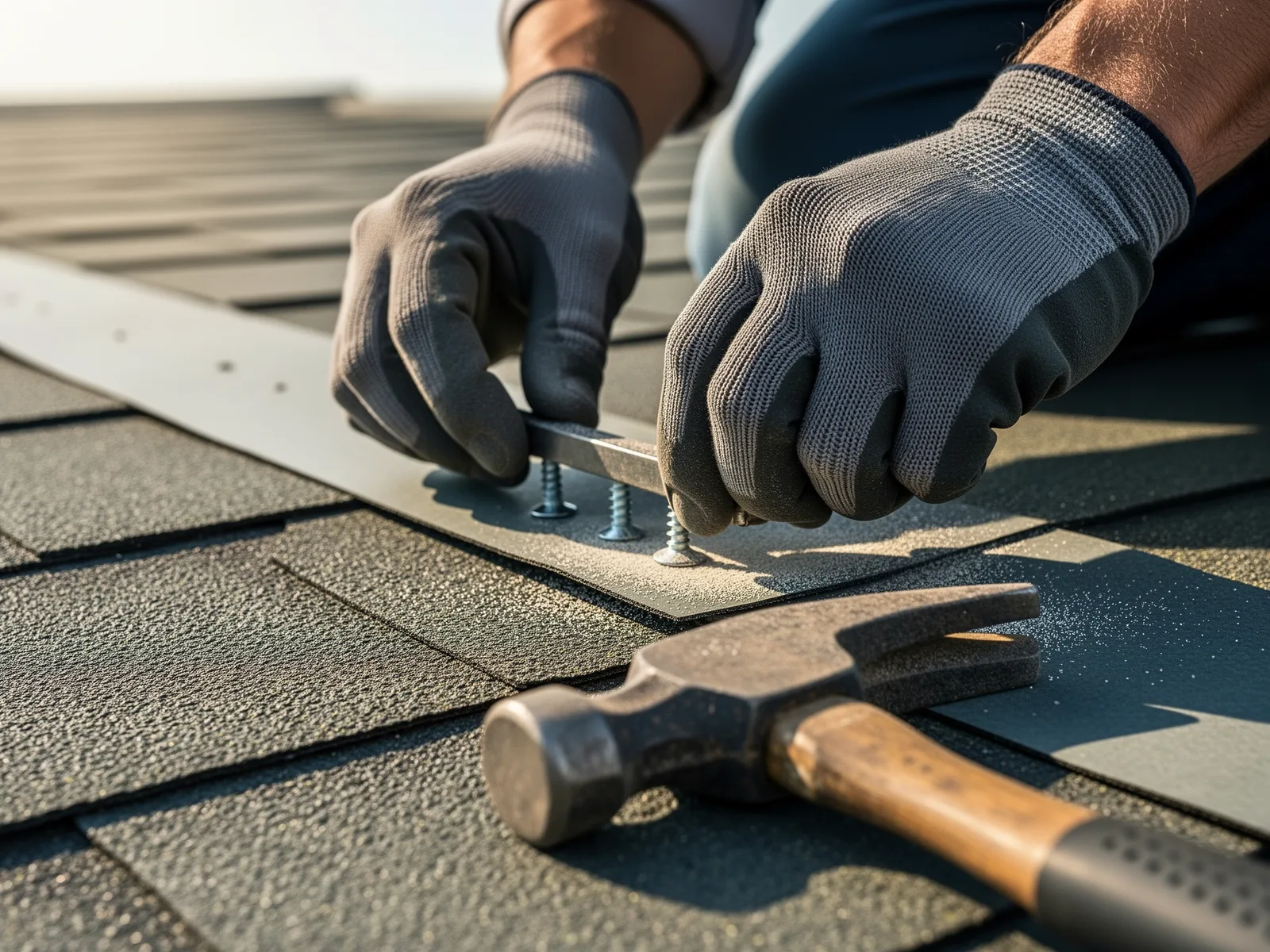 Why choose Fascia Repair in Oak Grove, KY